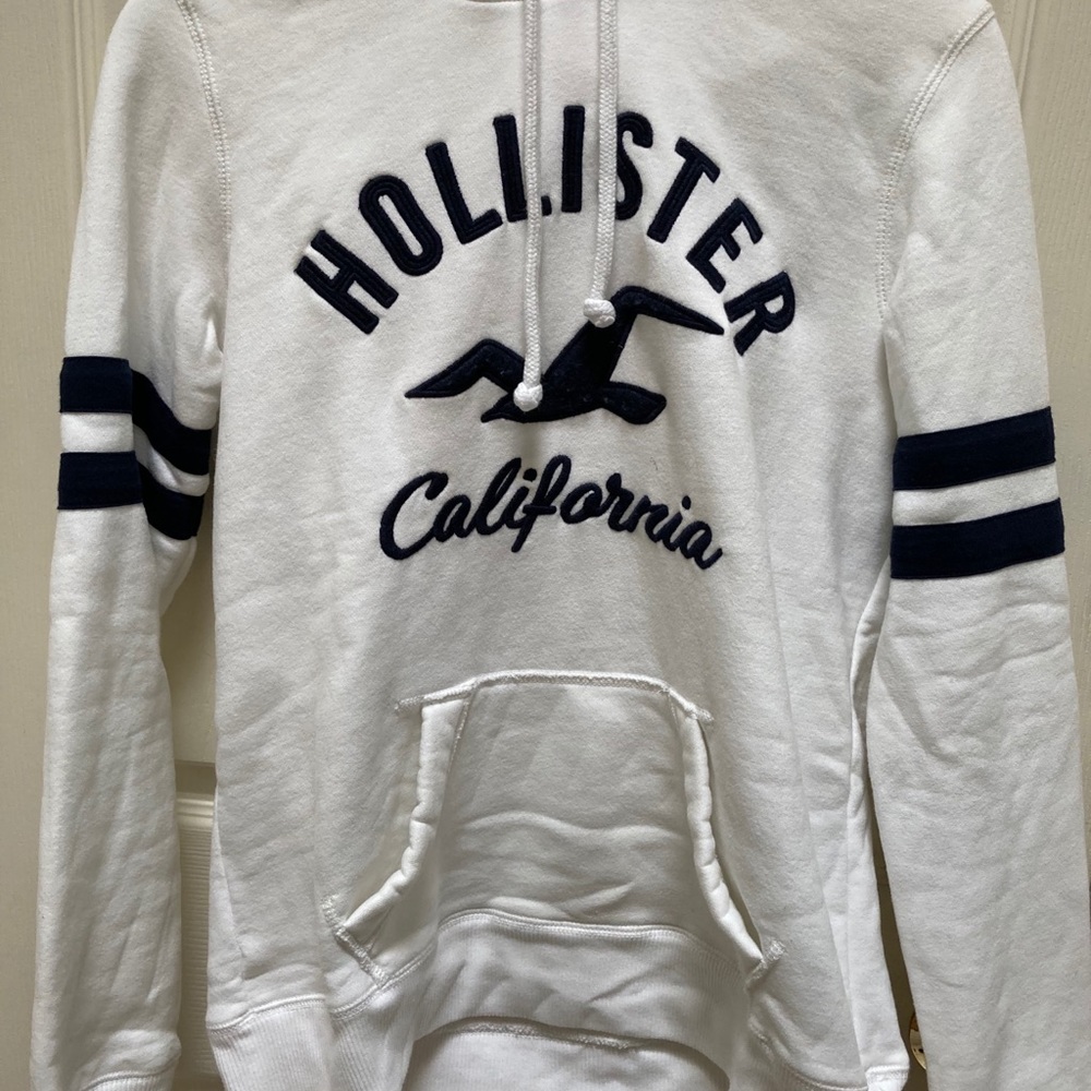 Hollister Hoodie